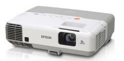 Proyector Epson Powerlite 95 Proyector Epson Powerlite 95 Resolucion XGA 1024x728 2600 Lumenes 30-300"